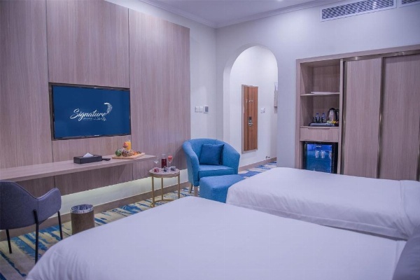 Signature Guest Hotel image 9