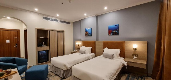 Signature Guest Hotel image 13