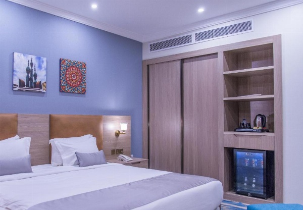 Signature Guest Hotel image 15