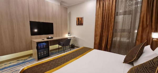 Signature Guest Hotel image 16