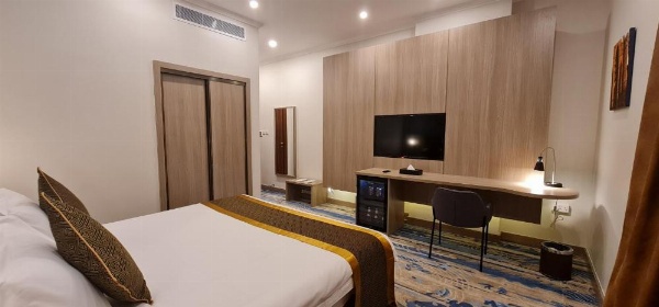 Signature Guest Hotel image 17