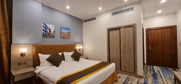 Signature Guest Hotel image 19