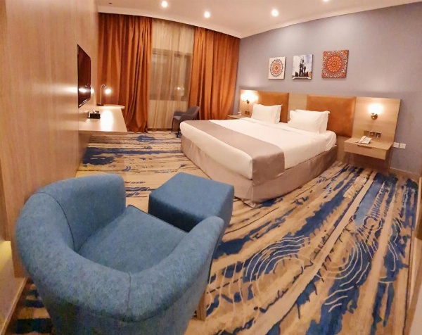 Signature Guest Hotel image 21