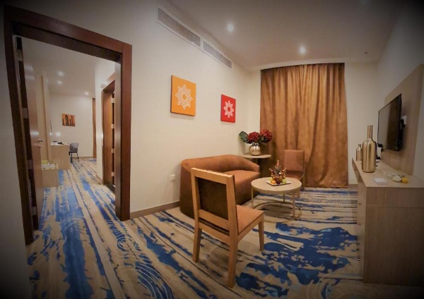 Signature Guest Hotel image 7